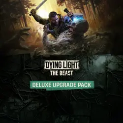 ADD-ON · Dying Light: The Beast Deluxe Upgrade Pack PS5 Ukr. UA/Turkey