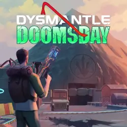 ADD-ON · DYSMANTLE: Doomsday PS4/PS5 Ukr. UA/Turkey