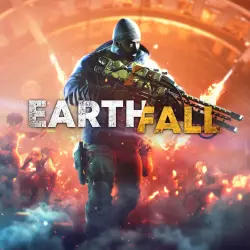 Earthfall PS4 Укр. UA/Турция