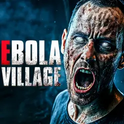 EBOLA VILLAGE PS4 Укр. UA/Турция -7