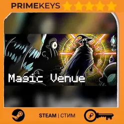 Magic Venue Steam Key/Gift / RU + WORLD