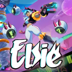 Elsie PS5 Укр. UA/Турция