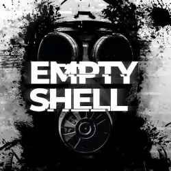 EMPTY SHELL PS4/PS5 Ukr. UA/Turkey