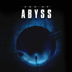 End of Abyss PS5 Ukr. UA/Turkey
