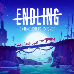 Endling - Extinction is PS4/PS5 Ukr. UA/Turkey
