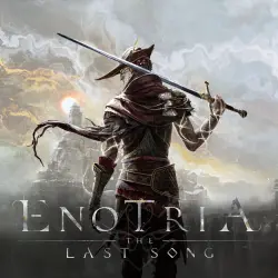 Enotria: The Last Song - Deluxe edition PS5 Ukr. UA/Turkey