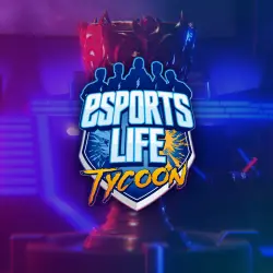 Esports Life Tycoon PS4 Укр. UA/Турция -5