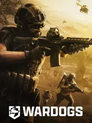 WARDOGS Новый аккаунт + Данные почты