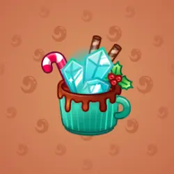 NFT Holiday Drink
