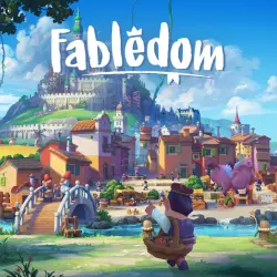 Fabledom PS5 Ukr. UA/Turkey