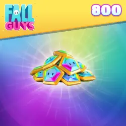 CURRENCY · Fall Guys - 800 Show-Bucks PS4/PS5 Ukr. UA/Turkey