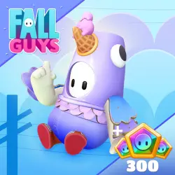 ADD-ON · Fall Guys - Pail Pigeon Pack PS4/PS5 Ukr. UA/Turkey