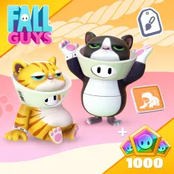 ADD-ON · Fall Guys - Desktop Destroyers Pack PS4/PS5 Ukr. UA/Turkey