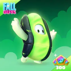 ADD-ON · Fall Guys - Hotdog Fusion PS4/PS5 Ukr. UA/Turkey