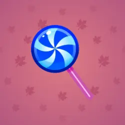 NFT Hypno Lollipop
