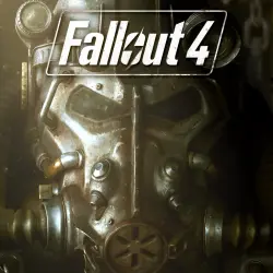 Fallout 4 PS4/PS5 Ukr. UA/Turkey -75%
