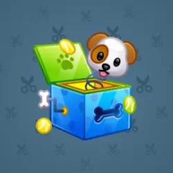 NFT Jack-in-the-Box