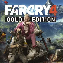 Far Cry 4 - Gold Edition PS4 Ukr. UA/Turkey -7