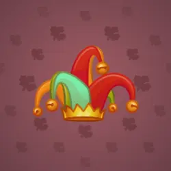 NFT Jester Hat