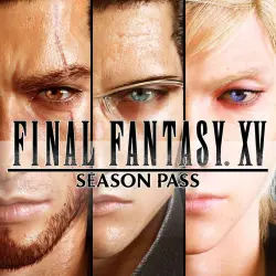 ДОПОЛНЕНИЕ · Сезонный абонемент FINAL FANTASY XV PS4 Укр. UA/Турция -6