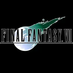 FINAL FANTASY VII PS4 Ukr. UA/Turkey