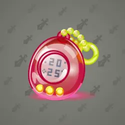 NFT Tama Gadget