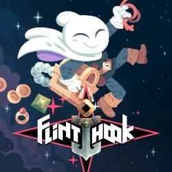 Flinthook PS4 Укр. UA/Турция