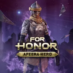 ADD-ON · Afeera – Hero – FOR HONOR PS4/PS5 Ukr. UA/Turkey