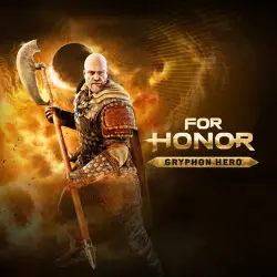 ADD-ON · Gryphon – Hero – FOR HONOR PS4/PS5 Ukr. UA/Turkey
