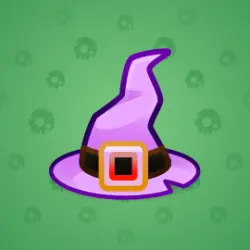 NFT Witch Hats
