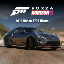 ADD-ON · Forza Horizon 5 2019 Nissan 370Z Nismo PS5 Ukr. UA/Turkey