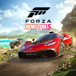 Forza Horizon 5 Standard Edition PS5 Ukr. UA/Turkey