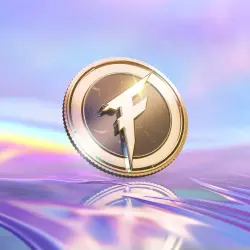 CURRENCY · 95 FragPunk Coins PS4/PS5 Ukr. UA/Turkey