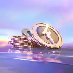 CURRENCY · 505 FragPunk Coins PS4/PS5 Ukr. UA/Turkey
