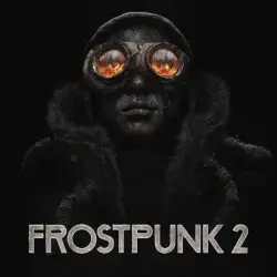 Frostpunk 2 PS5 Ukr. UA/Turkey