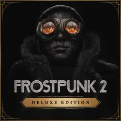 Frostpunk 2: Deluxe Edition PS5 Ukr. UA/Turkey