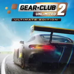 Gear.Club Unlimited 2 - Ultimate Edition PS4 Ukr. UA/Turkey -8