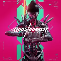 ADD-ON · Ghostrunner: Project_Hel PS4/PS5 Ukr. UA/Turkey