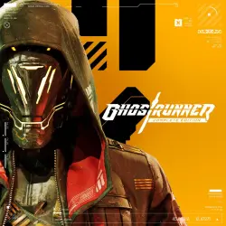 Ghostrunner: Complete Edition PS4/PS5 Ukr. UA/Turkey