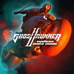ADD-ON · Ghostrunner 2 Endless Moto Mode PS5 Ukr. UA/Turkey -5