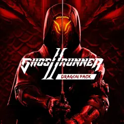 ADD-ON · Ghostrunner 2 Dragon Pack PS5 Ukr. UA/Turkey -5