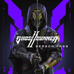 ADD-ON · Ghostrunner 2 Season Pass PS5 Ukr. UA/Turkey -5