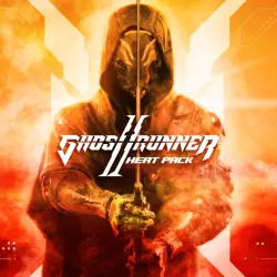 ADD-ON · Ghostrunner 2 Heat Pack PS5 Ukr. UA/Turkey -5