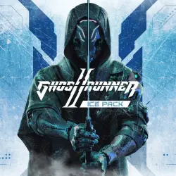 ADD-ON · Ghostrunner 2 Ice Pack PS5 Ukr. UA/Turkey -5