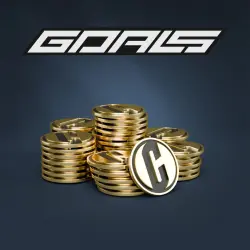CURRENCY · GOALS - 2350 Coins PS4/PS5 Ukr. UA/Turkey