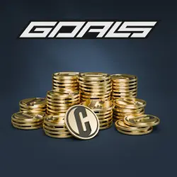 CURRENCY · GOALS - 3600 Coins PS4/PS5 Ukr. UA/Turkey