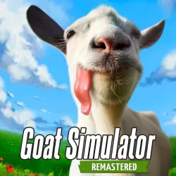 Goat Simulator | PS5 | Турция / Укр. UA