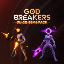 ДОПОЛНЕНИЕ · GODBREAKERS - Juice Edition DLC PS5 Укр. UA/Турция -4