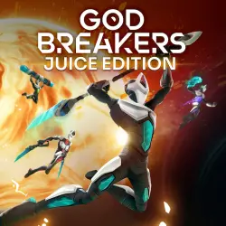 GODBREAKERS | PS5 | ТУРЦИЯ