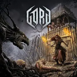 Gord PS5 Укр. UA/Турция -8